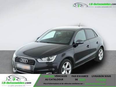 Audi A1 Sportback 1.0 TFSI 95 BVM