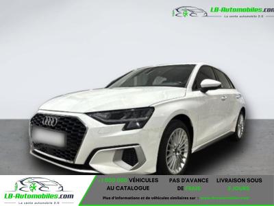 Audi A3 Sportback 35 TFSI 150 BVM