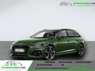 Audi RS4 Avant V6 2.9 TFSI 450 ch BVA Quattro