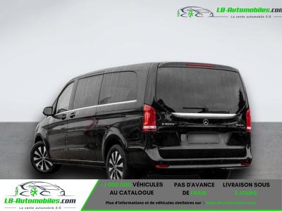Mercedes Classe V Long 300 D BVA 4 Matic 8 Places