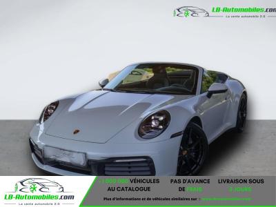 Porsche 911 - 992 Cabriolet 3.0i 385 PDK
