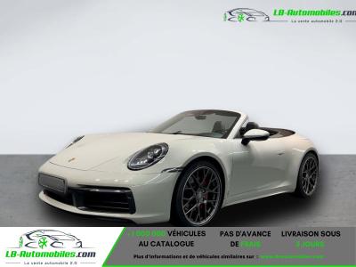 Porsche 911 - 992 Cabriolet 4S  3.0i 450 PDK