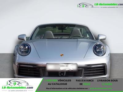 Porsche 911 - 992 Cabriolet S  3.0i 450 PDK
