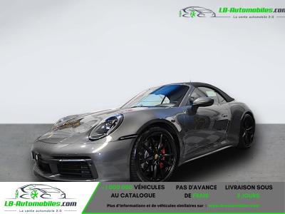 Porsche 911 - 992 Cabriolet S  3.0i 450 PDK