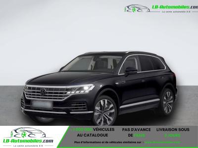 Volkswagen Touareg 3.0 TSI eHybrid 381ch BVA 4Motion
