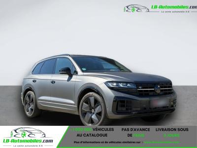 Volkswagen Touareg 3.0 TSI eHybrid 462 ch BVA 4Motion