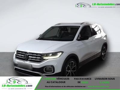 Volkswagen T-Cross 1.0 TSI 110 Start/Stop BVM