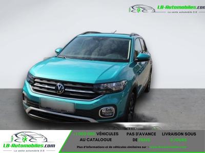 Volkswagen T-Cross 1.0 TSI 110 Start/Stop BVA