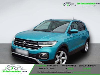 Volkswagen T-Cross 1.0 TSI 110 Start/Stop BVA