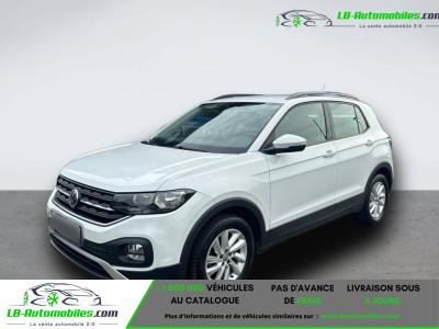 Volkswagen T-Cross 1.0 TSI 95 Start/Stop BVM