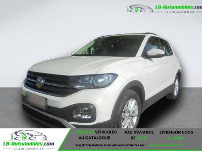 Volkswagen T-Cross 1.0 TSI 95 Start/Stop BVM