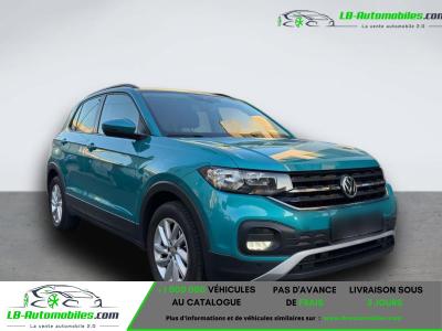Volkswagen T-Cross 1.0 TSI 95 Start/Stop BVM