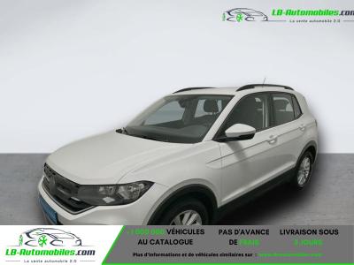 Volkswagen T-Cross 1.0 TSI 95 Start/Stop BVM