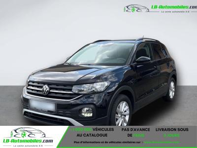 Volkswagen T-Cross 1.0 TSI 95 Start/Stop BVM