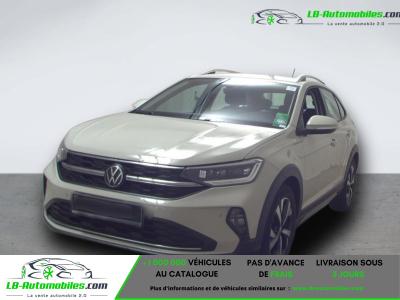 Volkswagen Taigo Taigo 1.0 TSI 110 BVM