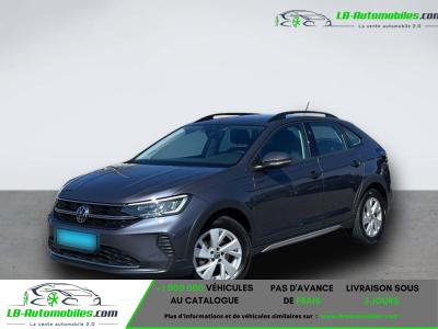 Volkswagen Taigo Taigo 1.0 TSI 110 BVM