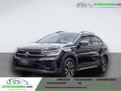 Volkswagen Taigo 1.5 TSI 150 BVA