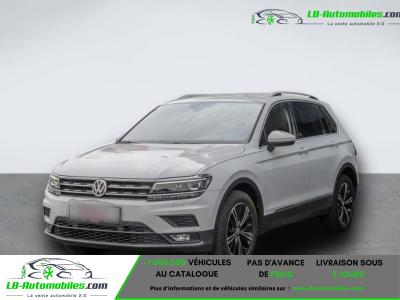 Volkswagen Tiguan 1.4 TSI 125 BMT