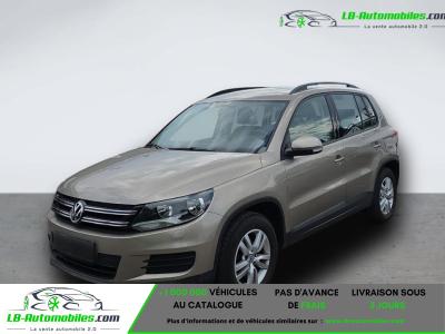 Volkswagen Tiguan 1.4 TSI 125 BMT