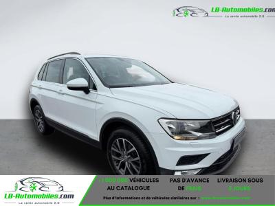 Volkswagen Tiguan 1.4 TSI 125 BMT