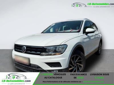 Volkswagen Tiguan 1.4 TSI 125 BMT