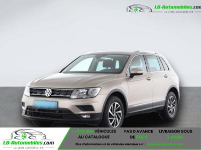 Volkswagen Tiguan 1.4 TSI 150 BMT BVM