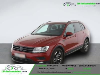 Volkswagen Tiguan 1.4 TSI 150 BMT BVA