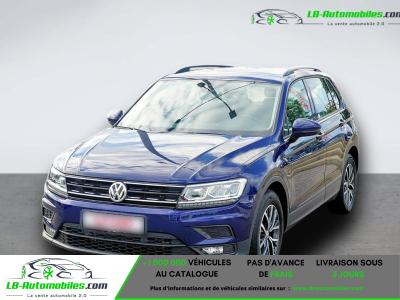 Volkswagen Tiguan 1.5 TSI EVO 130