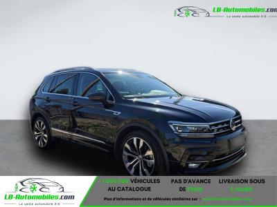 Volkswagen Tiguan 2.0 TSI 180 BMT BVA 4Motion