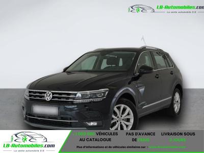 Volkswagen Tiguan 2.0 TSI 180 BMT BVA 4Motion
