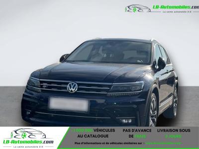 Volkswagen Tiguan 2.0 TSI 180 BMT BVA 4Motion