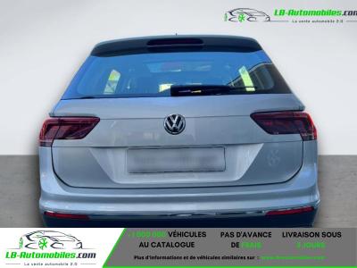 Volkswagen Tiguan 2.0 TSI 180 BMT BVA 4Motion