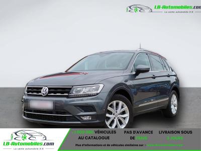 Volkswagen Tiguan 2.0 TSI 180 BMT BVA 4Motion