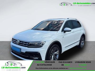 Volkswagen Tiguan 2.0 TSI 180 BMT BVA 4Motion