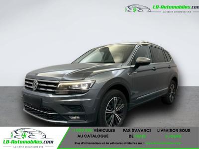 Volkswagen Tiguan Allspace 2.0 TDI 200 BVA 4Motion