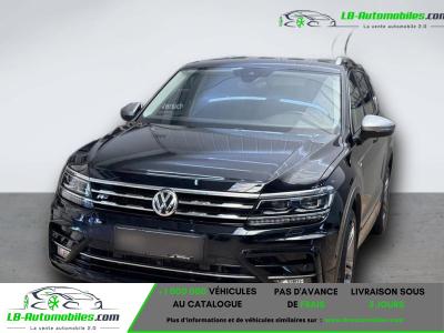 Volkswagen Tiguan Allspace 2.0 TDI 200 BVA 4Motion