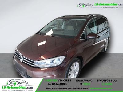 Volkswagen Touran 150  BVA 5pl