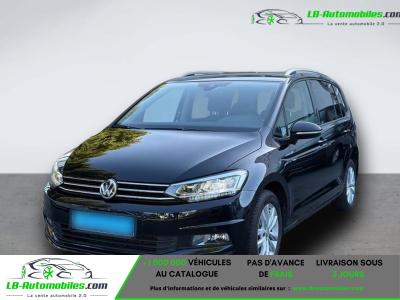 Volkswagen Touran 150  BVA 5pl