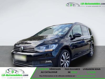 Volkswagen Touran 150  BVA 7pl