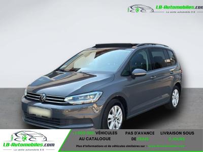Volkswagen Touran 2.0 TDI 150 BVA 7pl