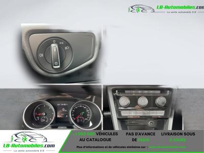 Volkswagen Touran 2.0 TDI 150 BVA 7pl