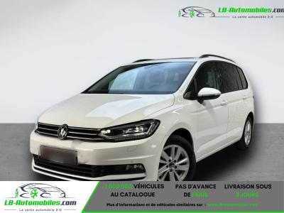 Volkswagen Touran 2.0 TDI 150 BVA 7pl