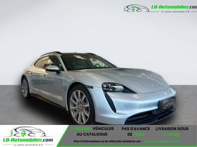 Porsche Taycan Cross Turismo 4 476 ch 5 Places