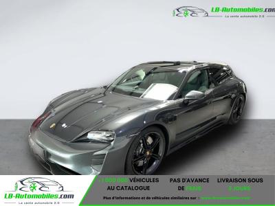 Porsche Taycan Cross Turismo 4S 571 ch 5 Places