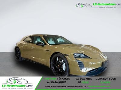 Porsche Taycan Cross Turismo 4S 571 ch 5 Places
