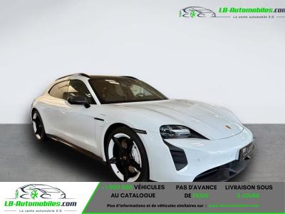 Porsche Taycan Cross Turismo 4S 571 ch 5 Places