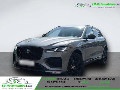 Jaguar F-Pace 3.0 - D300  AWD BVA