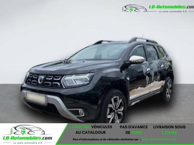 Dacia Duster Blue dCi 115 4x2