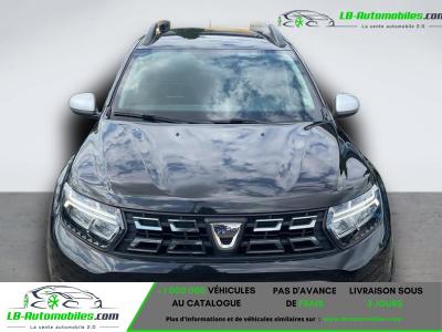 Dacia Duster TCe 130 4x2