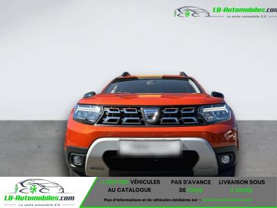 Dacia Duster TCe 130 4x2